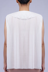 Quinn Top in White